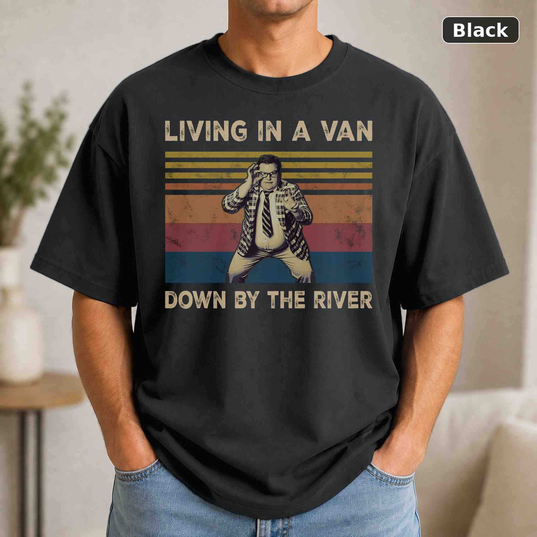 Matt Foley Snl Saturday Night Live T-Shirt, Vintage Movie Graphic Tee, Retro Film Fan Gift Matt Foley Snl Saturday Night Live T-Shirt, Vintage Movie Graphic Tee, Retro Film Fan Gift