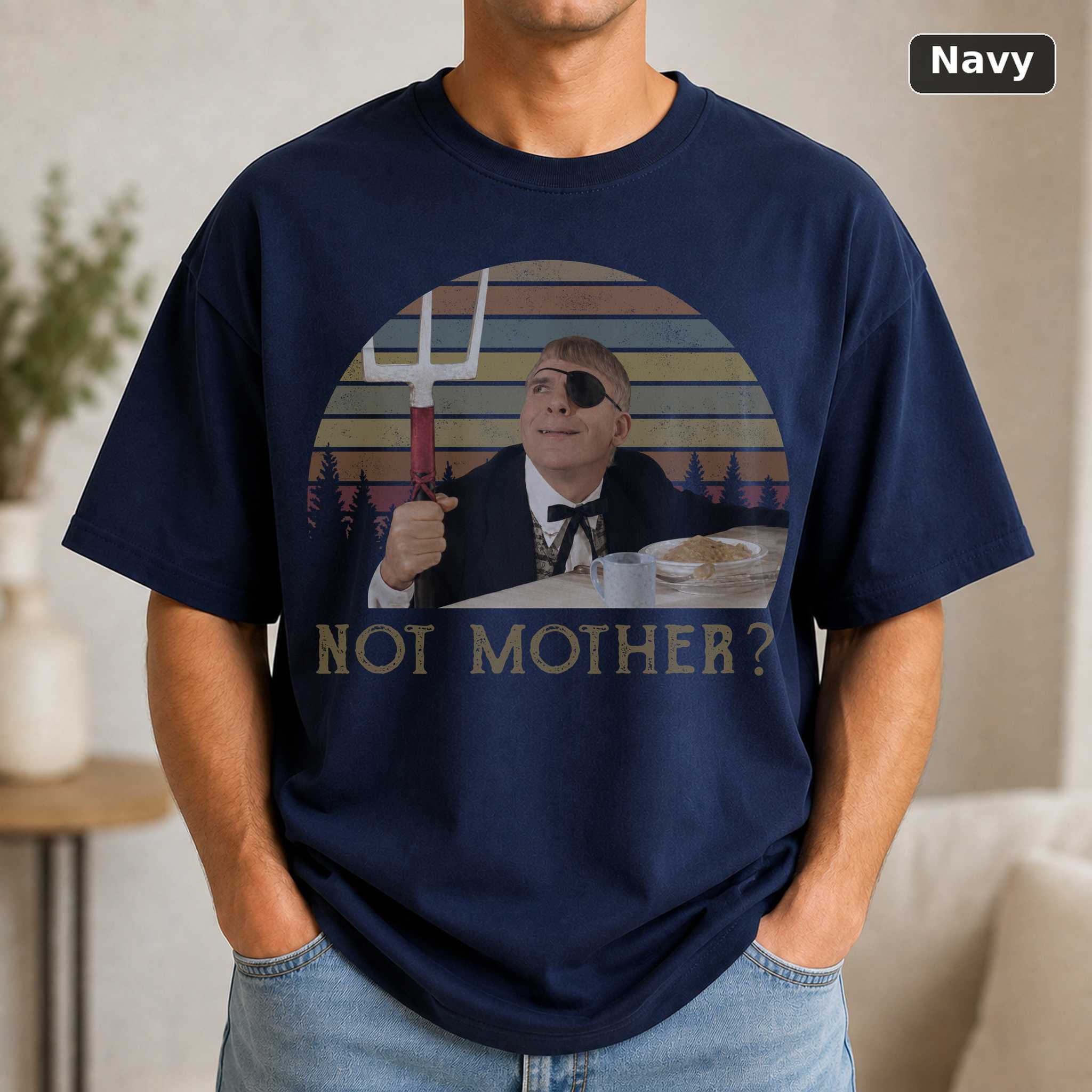 Dirty Rotten Scoundrels Freddy Benson Comedy T-Shirt, Classic Movie Graphic Tee 5