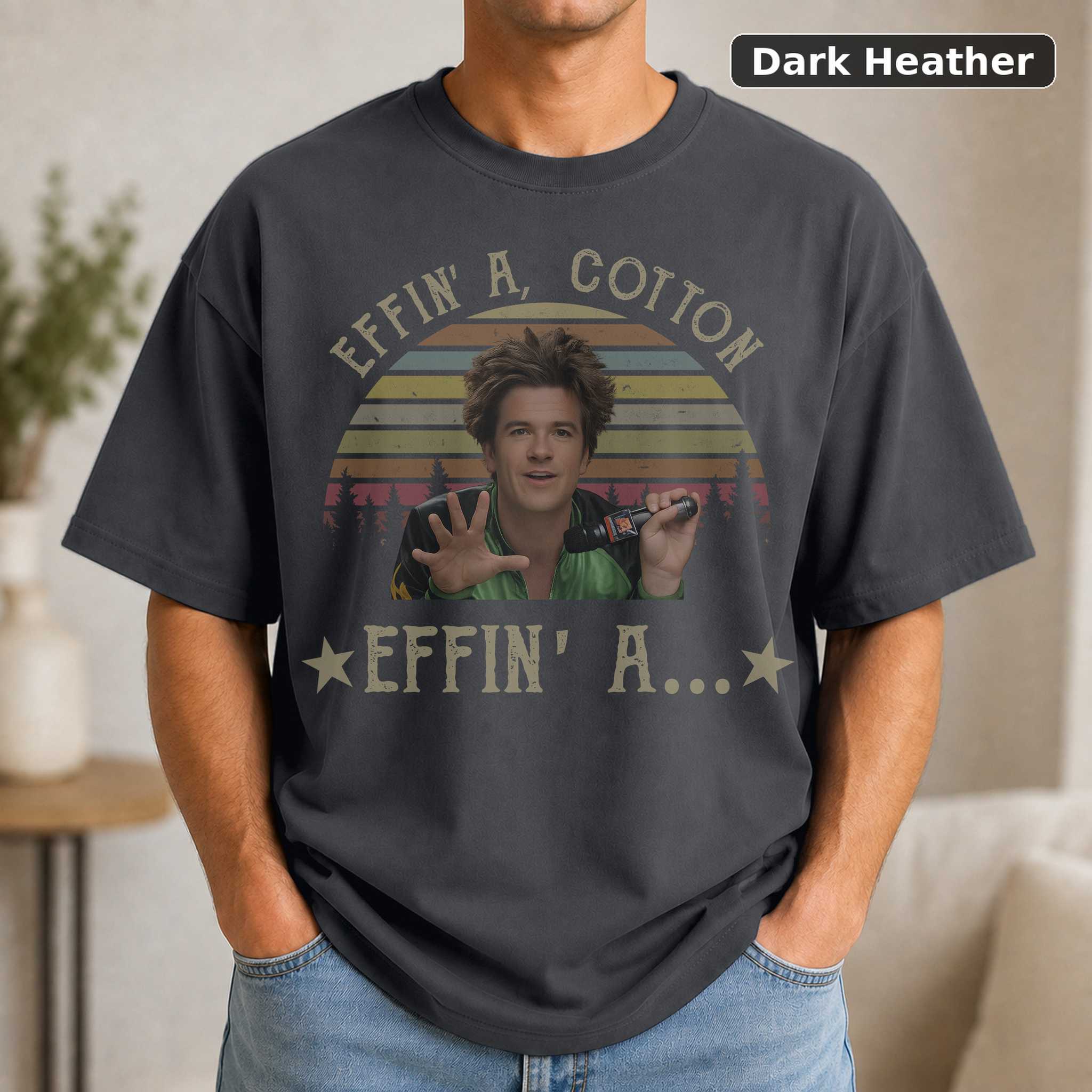 Dodgeball Movie Pepper Brooks Comedy Sport Vintage, Funny T-Shirt, Classic Movie Shirt 3