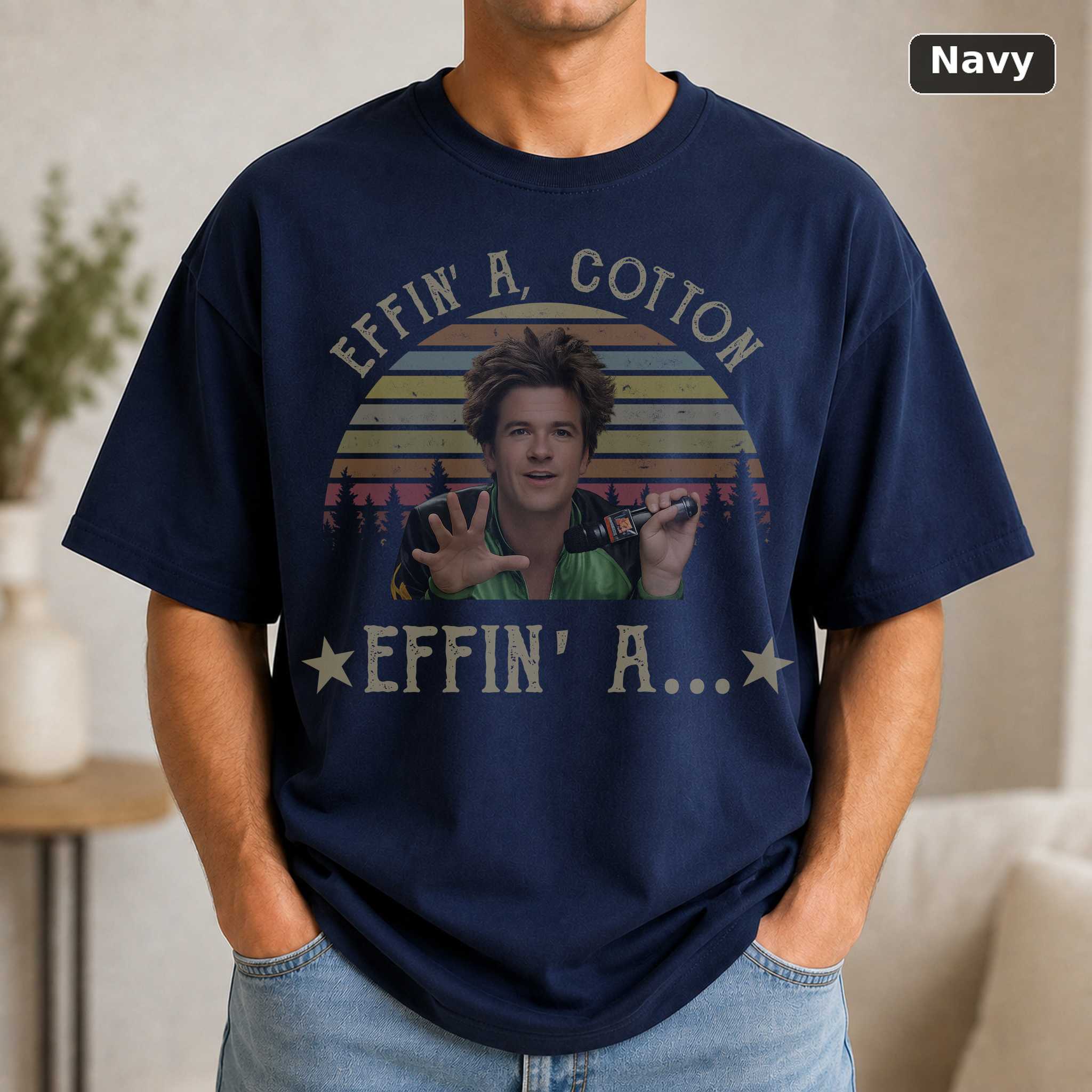 Dodgeball Movie Pepper Brooks Comedy Sport Vintage, Funny T-Shirt, Classic Movie Shirt 5