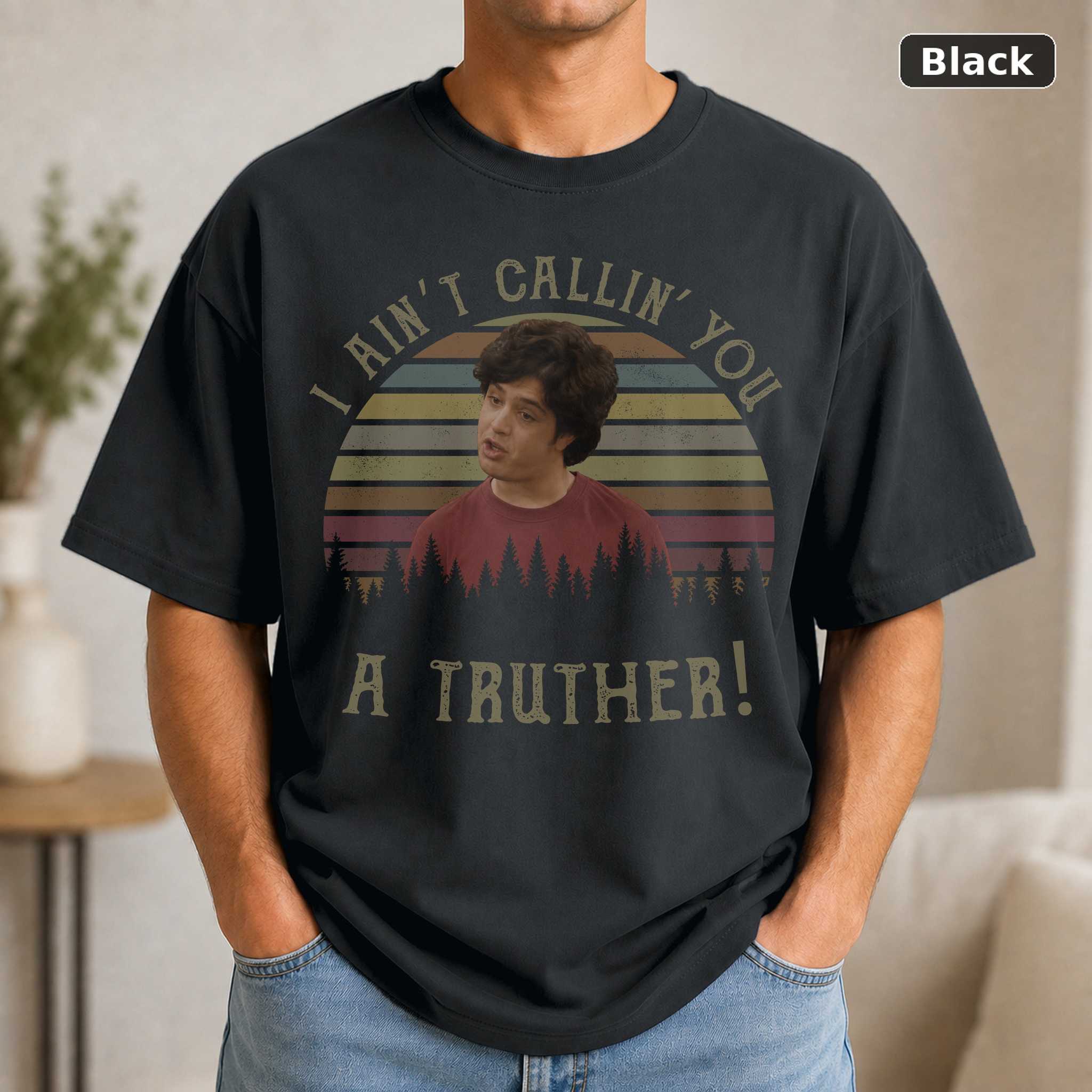 Drake & Josh Josh Nichols Vintage Movie Shirt, Classic Movie Shirt, Funny T-Shirt