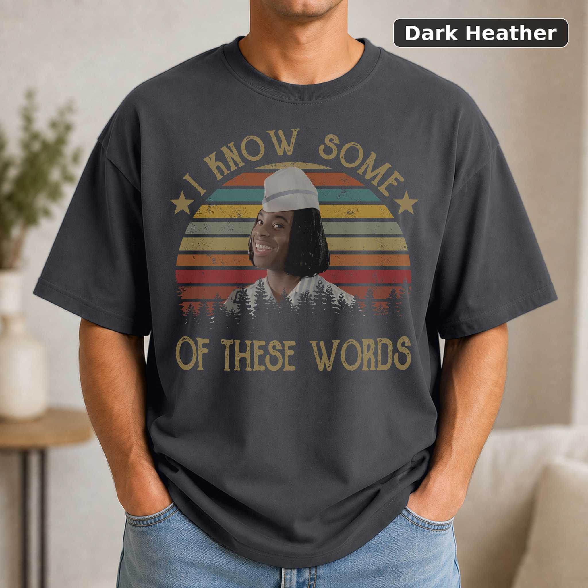 Good Burger T-Shirt, Kel Mitchell, Funny 90s Movie Teê 3