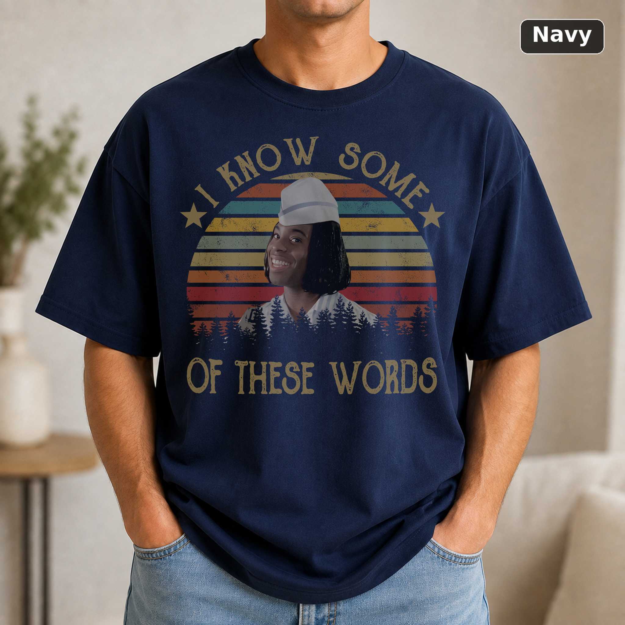 Good Burger T-Shirt, Kel Mitchell, Funny 90s Movie Teê 5