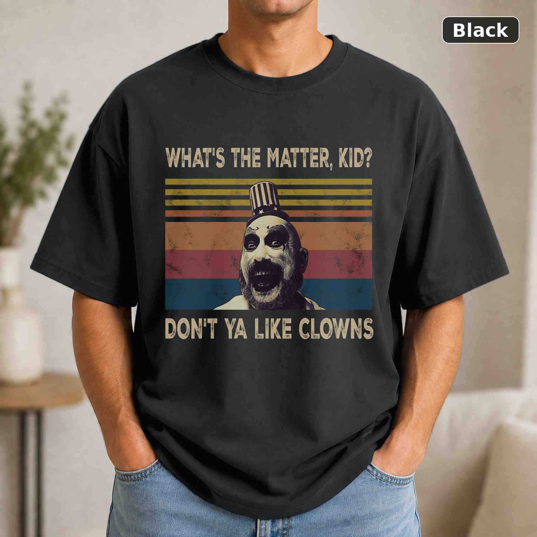 What’s The Matter Kid T-Shirt, Vintage Movie Quote Graphic Tee, Classic Film Fan Gift What’s The Matter Kid T-Shirt, Vintage Movie Quote Graphic Tee, Classic Film Fan Gift