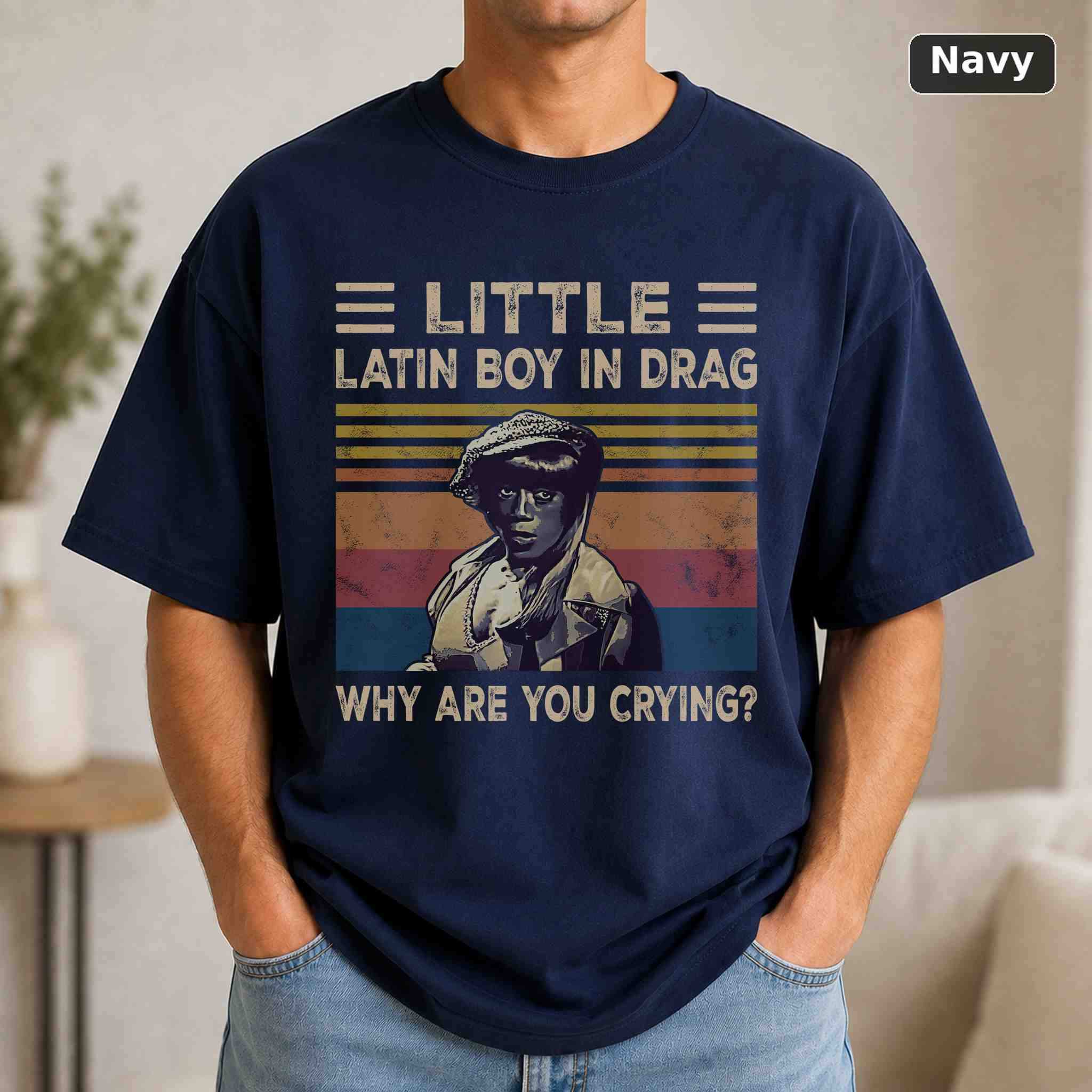 Why Are You Crying T-Shirt, A League of Their Own Sports Movie Graphic Tee, Sports Film Fan Gift 4