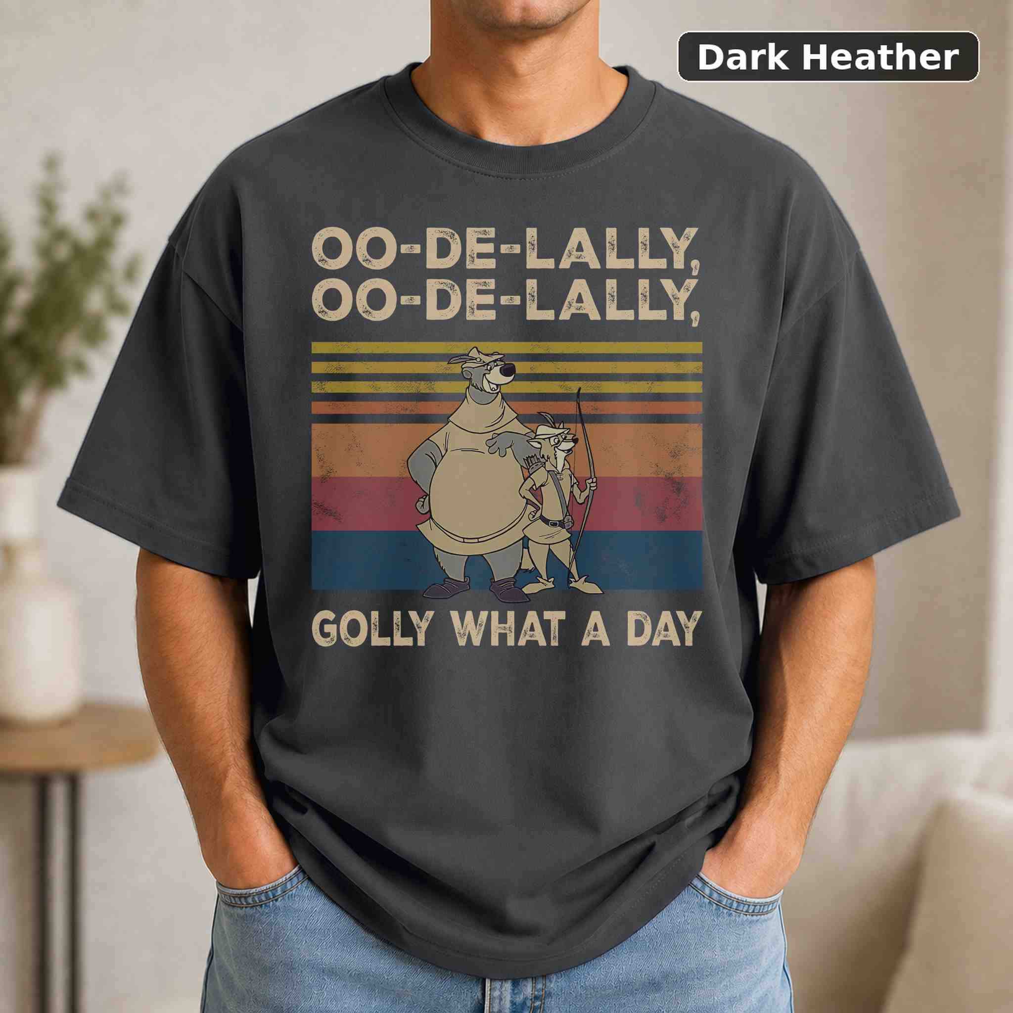Roll Over Image To Zoom In T-Shirt, Vintage Movie Quote Graphic Tee, Classic Film Fan Gift 3