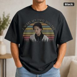 Better Off Dead Paperboy Sebastian Dungan Vintage T-Shirt, Funny T-Shirt, Classic Movie, Movie Shirt Better Off Dead Paperboy Sebastian Dungan Vintage T-Shirt, Funny T-Shirt, Classic Movie, Movie Shirt