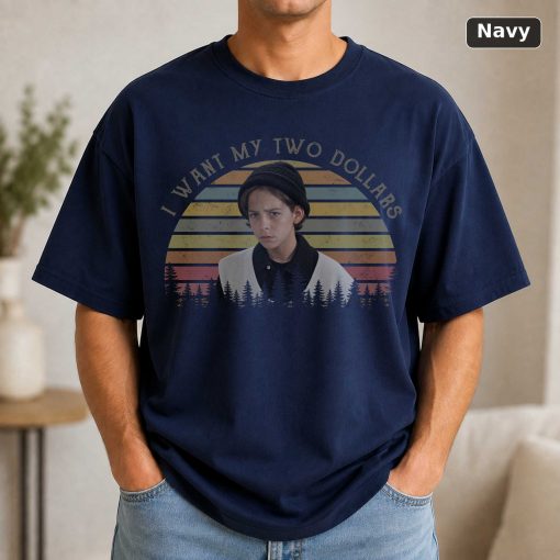 Better Off Dead Paperboy Sebastian Dungan Vintage T-Shirt, Funny T-Shirt, Classic Movie, Movie Shirt 5