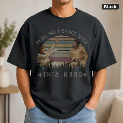 Blazing Saddles T-Shirt, Gene Wilder Movie Tee, Funny Vintage Style Blazing Saddles T-Shirt, Gene Wilder Movie Tee, Funny Vintage Style