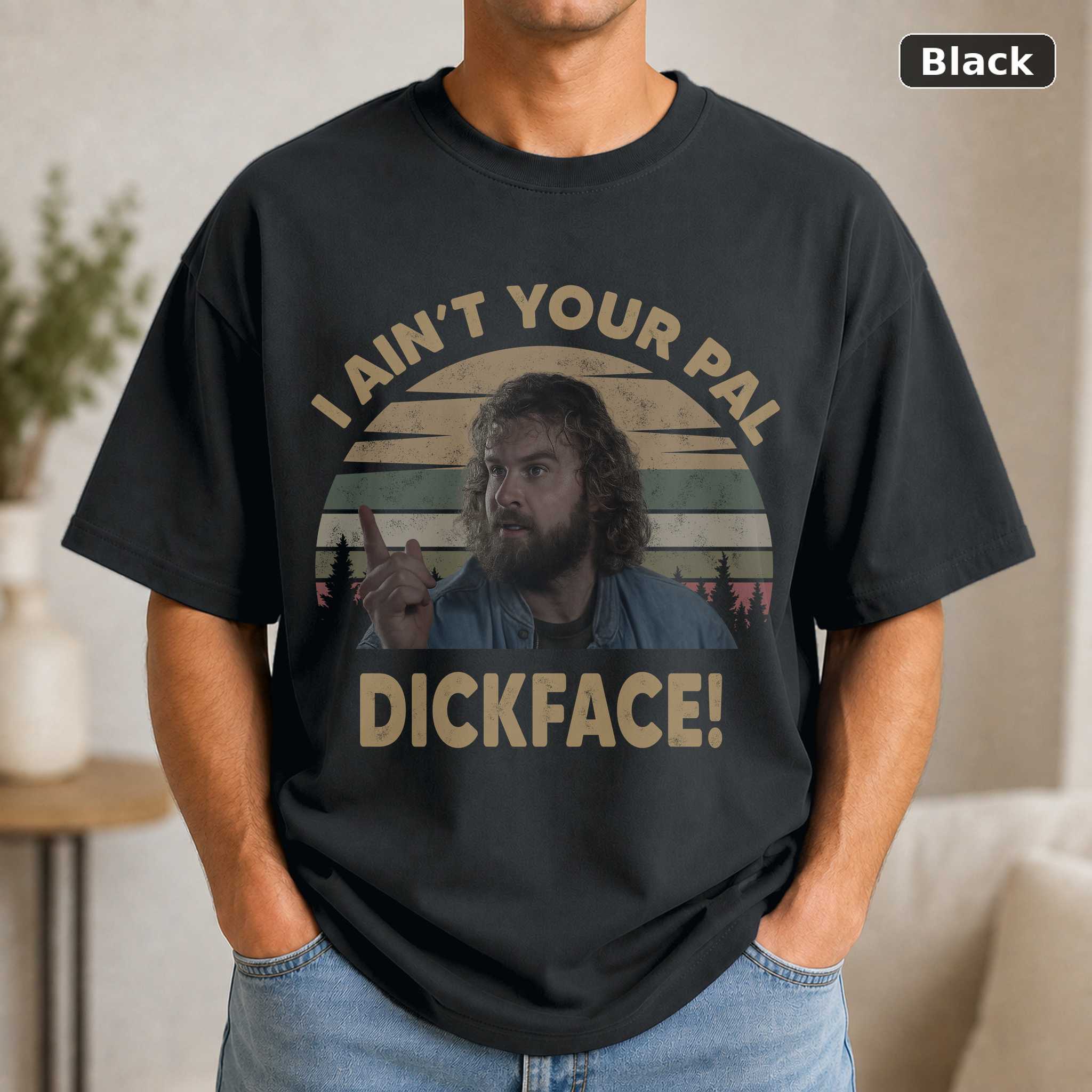 Bloodsport Ray Jackson Funny T-Shirt, Classic Movie Giìt Bloodsport Ray Jackson Funny T-Shirt, Classic Movie Giìt
