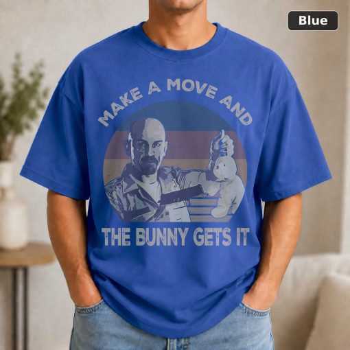 Con Air Cyrus The Virus Grissom Vintage Movie Shirt 2