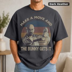 Con Air Cyrus The Virus Grissom Vintage Movie Shirt 7
