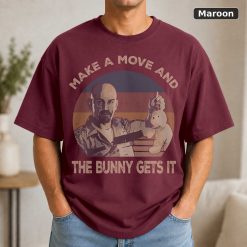 Con Air Cyrus The Virus Grissom Vintage Movie Shirt 8