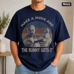 Con Air Cyrus The Virus Grissom Vintage Movie Shirt 9