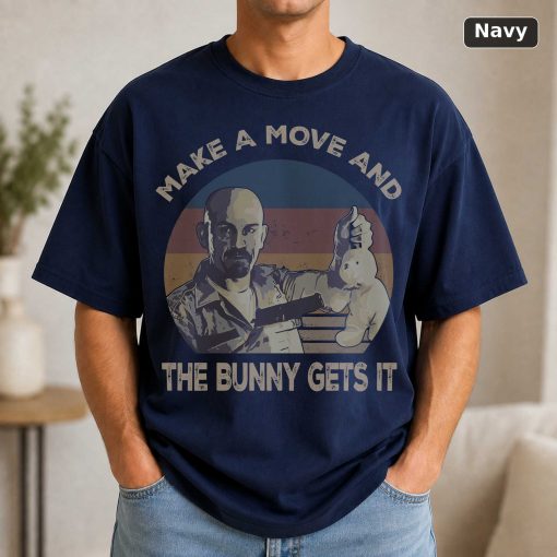 Con Air Cyrus The Virus Grissom Vintage Movie Shirt 5