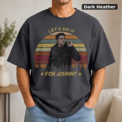 Dallas Winston T-Shirt, The Outsiders Movie Tee 7