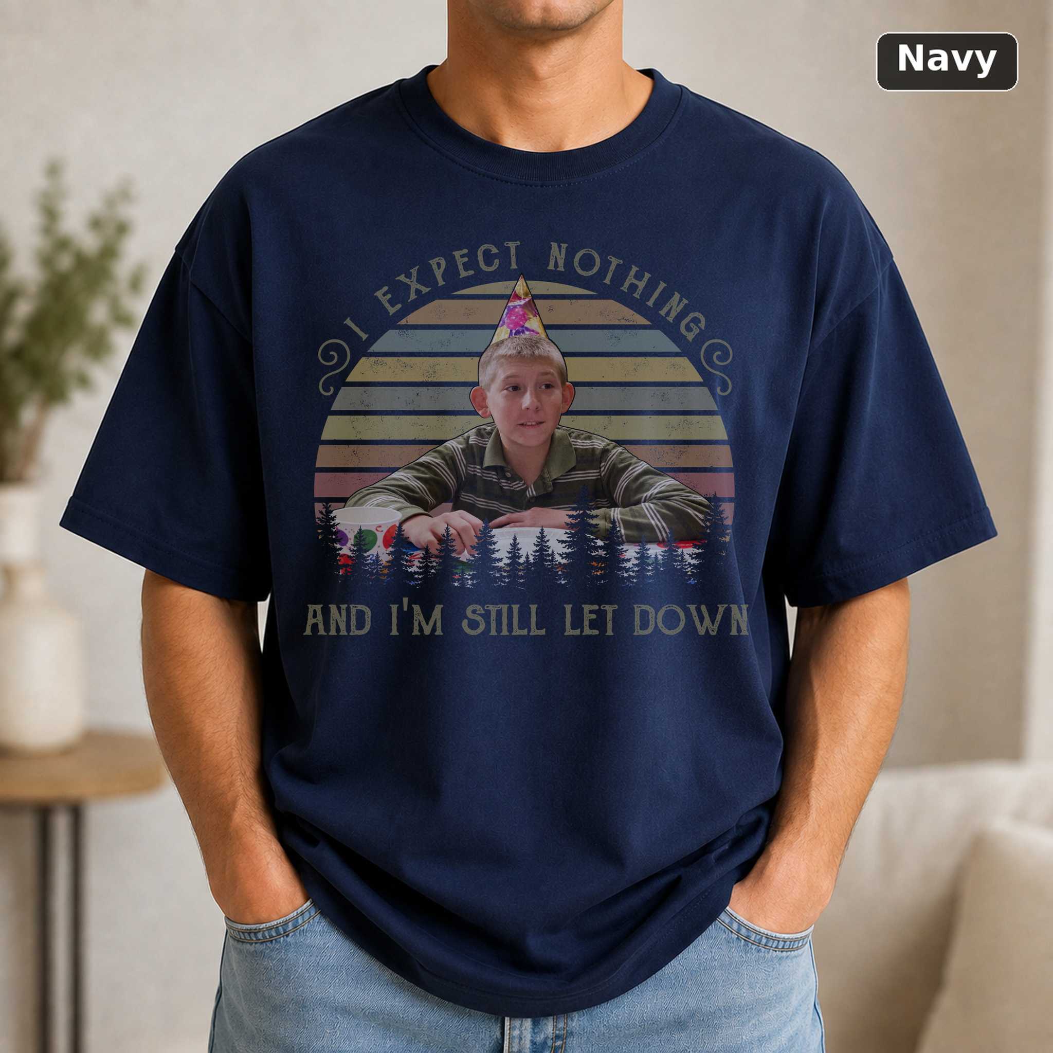 Malcolm in the Middle Dewey T-Shirt, Funny Vintage TV Show Graphic Tee, Sitcom Fan Gift 5