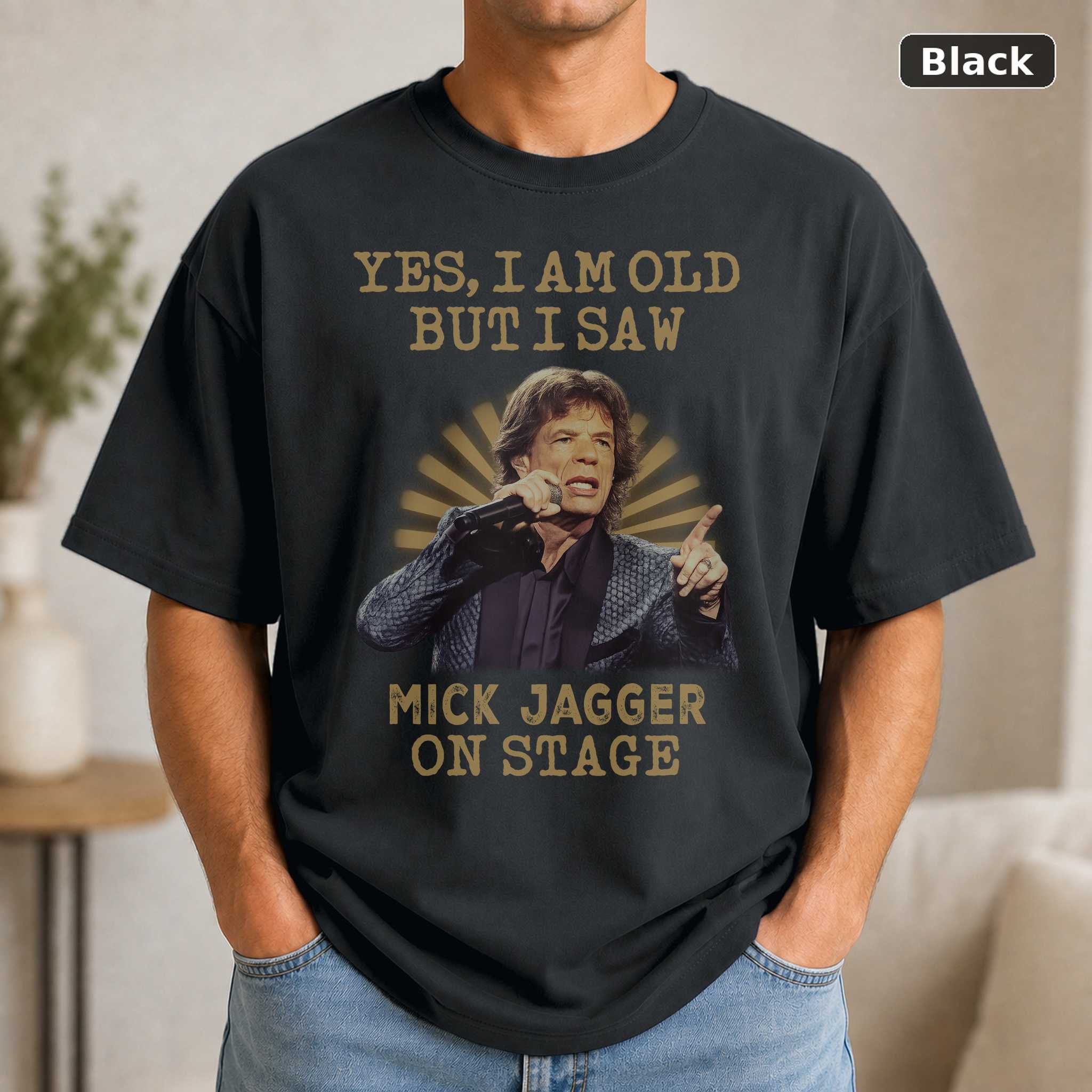 Mick Jagger Funny Country Music T-Shirt, Vintage Rock Legend Graphic Tee, Music Fan Gift Mick Jagger Funny Country Music T-Shirt, Vintage Rock Legend Graphic Tee, Music Fan Gift