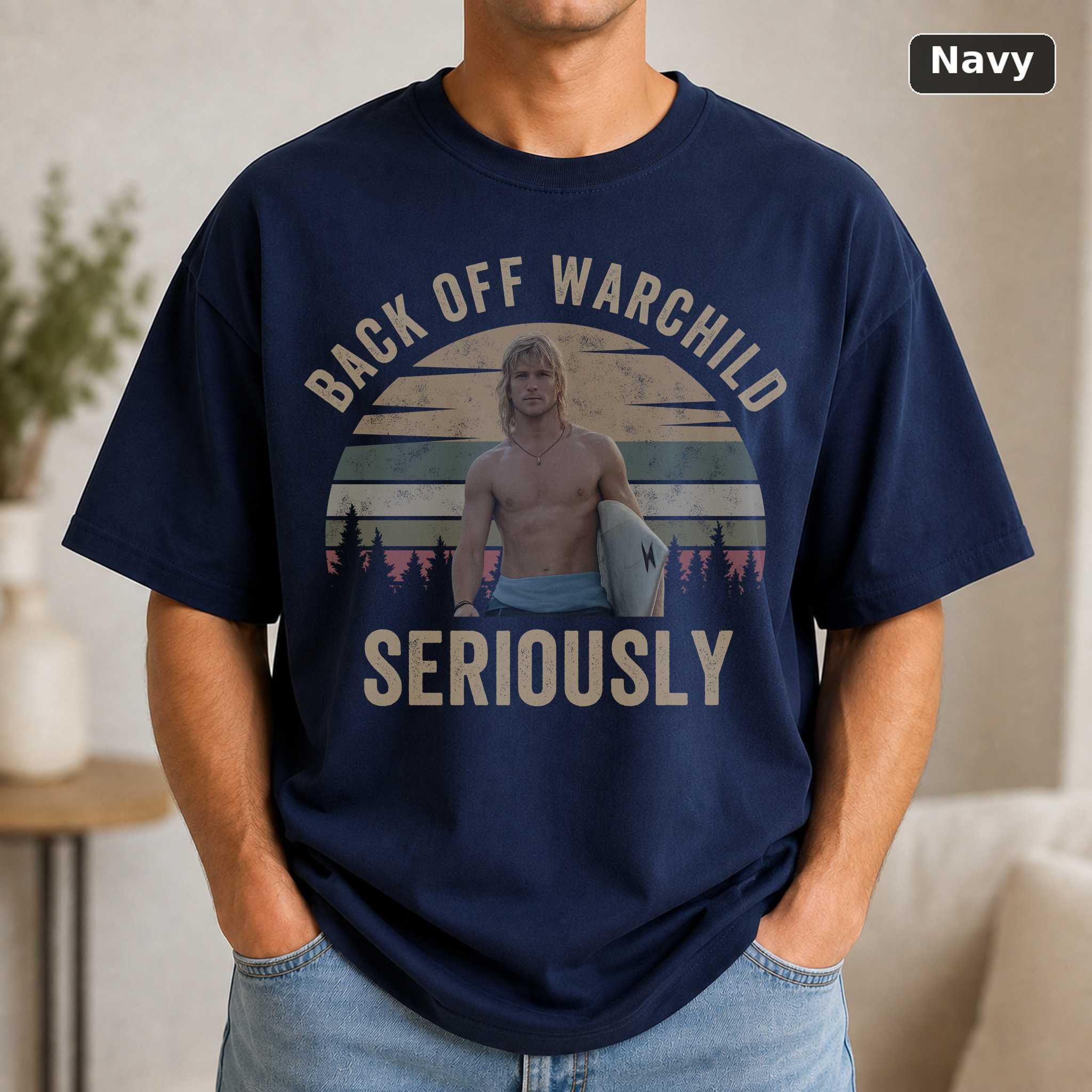 Point Break Bodhi T-Shirt, Vintage Surf Action Movie Graphic Tee, Classic Film Fan Gift 5