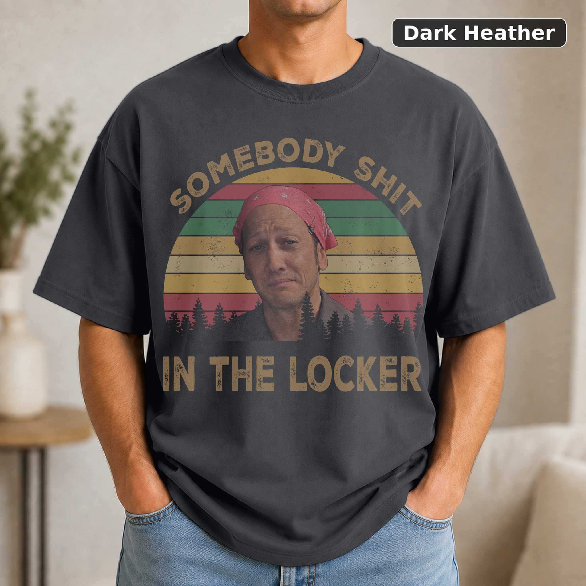 The Hot Chick T-Shirt, Funny 2000s Teen Comedy Movie Graphic Tee, Film Fan Gift 3