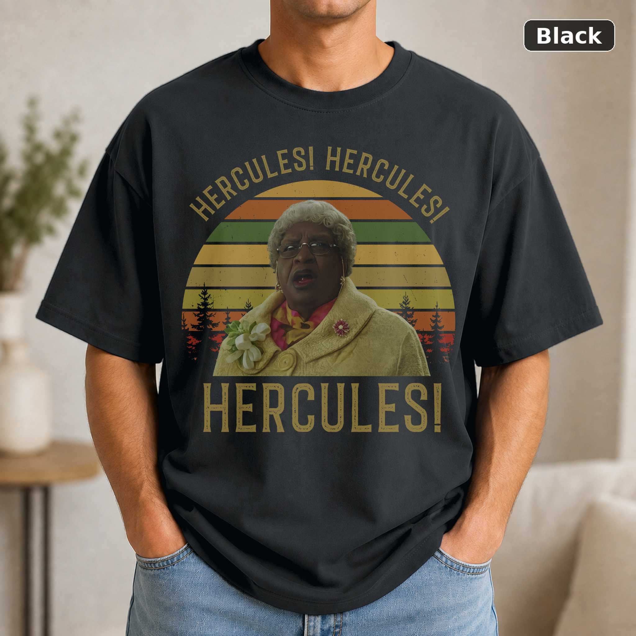 The Nutty Professor Eddie Murphy T-Shirt, Vintage Comedy Movie Graphic Tee, 90s Film Fan Gift The Nutty Professor Eddie Murphy T-Shirt, Vintage Comedy Movie Graphic Tee, 90s Film Fan Gift