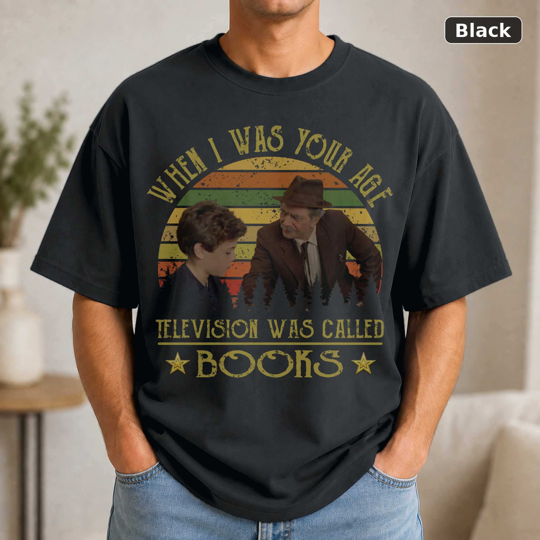 The Princess Bride William Goldman Quote T-Shirt, Vintage Fantasy Movie Graphic Tee, Film Fan Gift The Princess Bride William Goldman Quote T-Shirt, Vintage Fantasy Movie Graphic Tee, Film Fan Gift