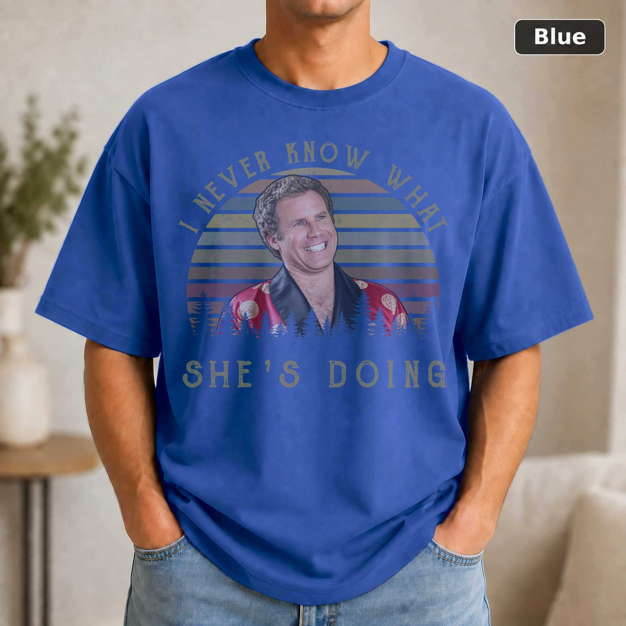 Wedding Crashers Chazz Reinhold T-Shirt, Vintage Will Ferrell Movie Graphic Tee, Comedy Fan Gift 2