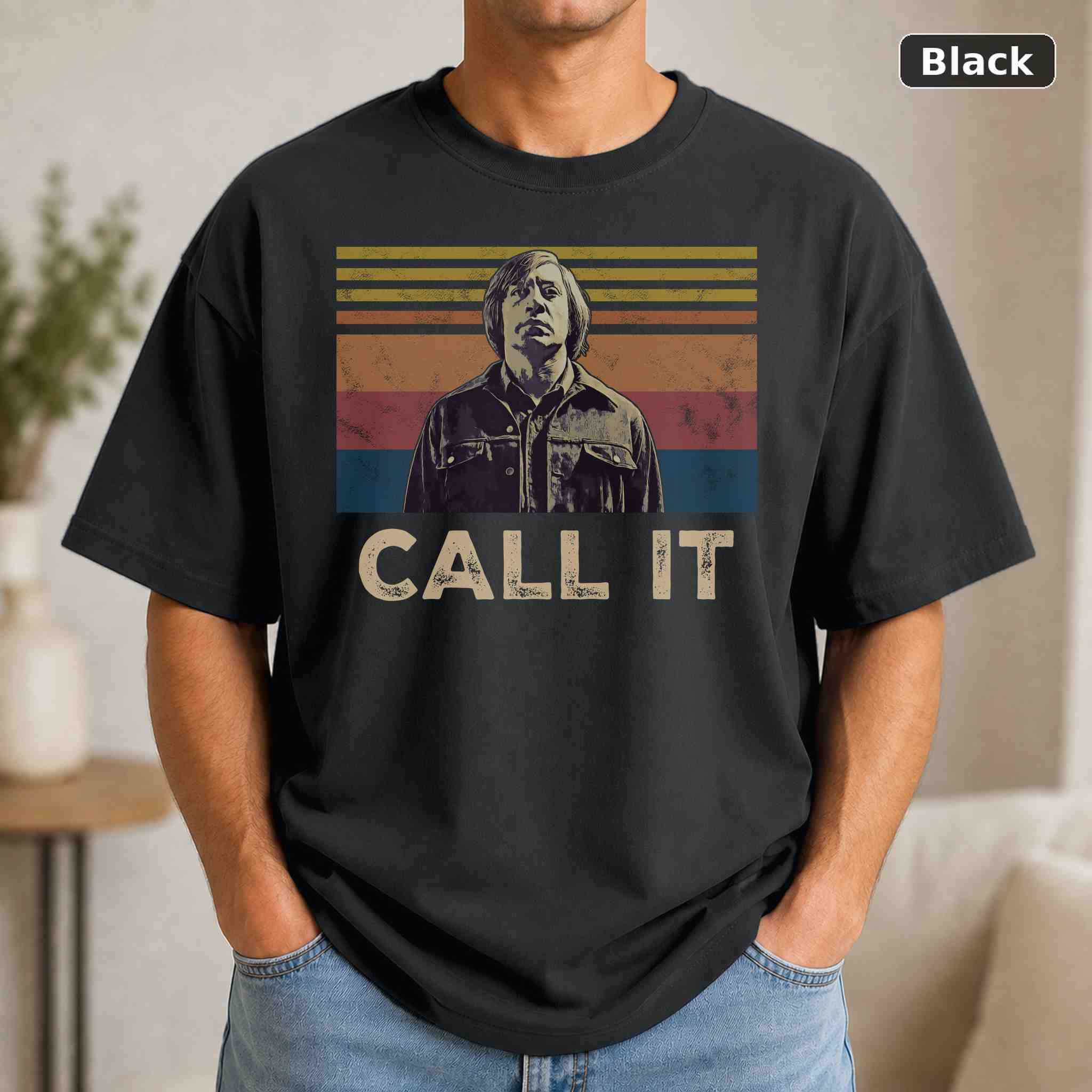 Call It No Country For Old Men T-Shirt, Vintage Pop Culture Graphic Tee, Retro Fan Gift Call It No Country For Old Men T-Shirt, Vintage Pop Culture Graphic Tee, Retro Fan Gift