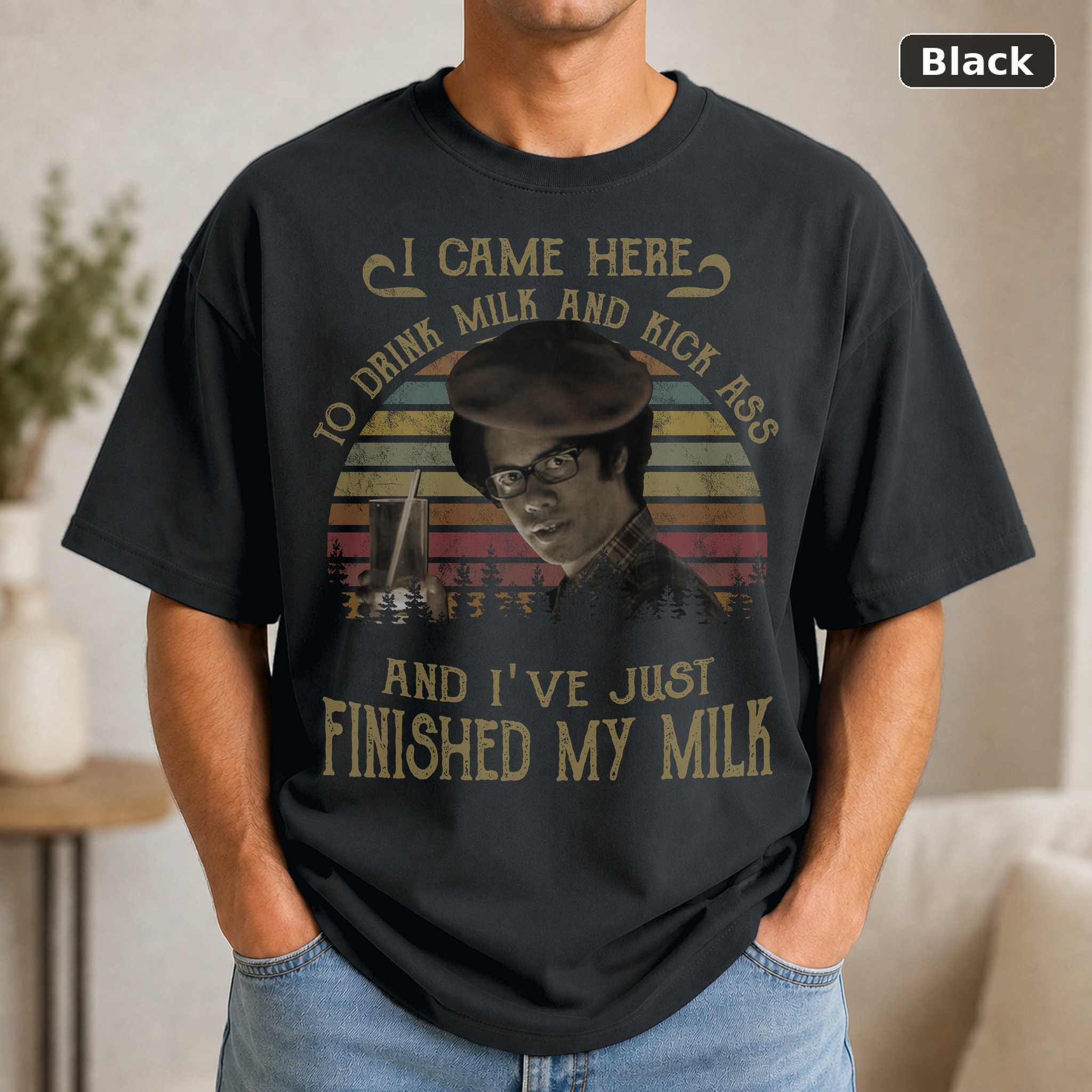 I Came Here To The It Crowd Richard Ayoade Maurice Moss Vintage T-Shirt, Funny T-Shirt, Classic Movie Shirt,Unisex T-Shi I Came Here To The It Crowd Richard Ayoade Maurice Moss Vintage T-Shirt, Funny T-Shirt, Classic Movie Shirt,Unisex T-Shi