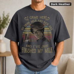 I Came Here To The It Crowd Richard Ayoade Maurice Moss Vintage T-Shirt, Funny T-Shirt, Classic Movie Shirt,Unisex T-Shi 7