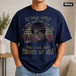 I Came Here To The It Crowd Richard Ayoade Maurice Moss Vintage T-Shirt, Funny T-Shirt, Classic Movie Shirt,Unisex T-Shi 9