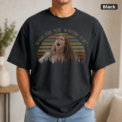 I Know What You Did Last Summer Movie T-Shirt, Vintage Retro Graphic Tee