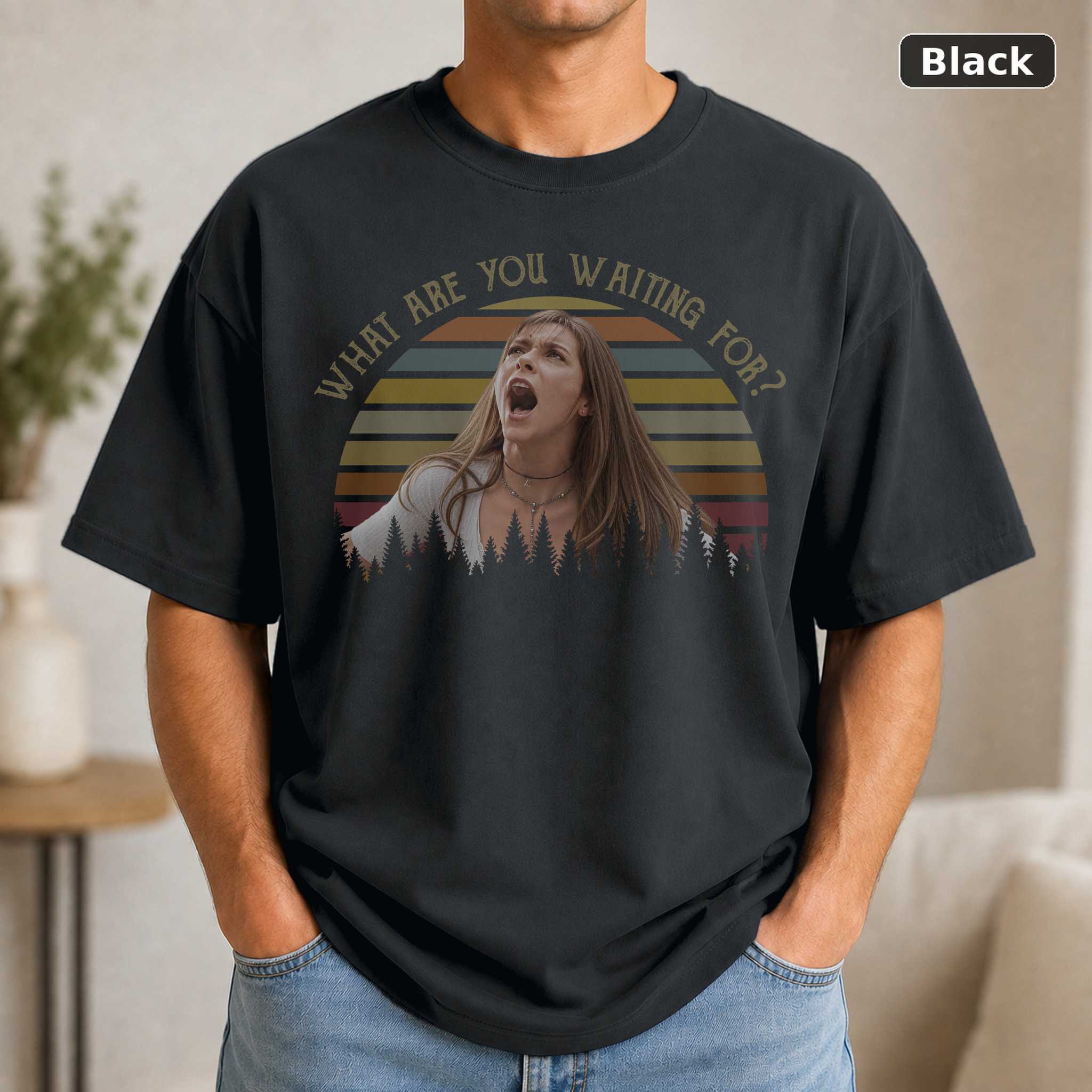 I Know What You Did Last Summer Movie T-Shirt, Vintage Retro Graphic Tee I Know What You Did Last Summer Movie T-Shirt, Vintage Retro Graphic Tee