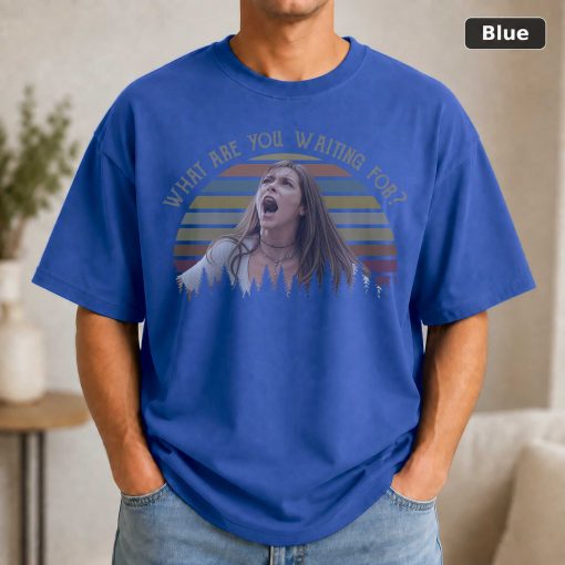 I Know What You Did Last Summer Movie T-Shirt, Vintage Retro Graphic Tee 2