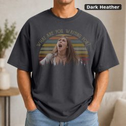 I Know What You Did Last Summer Movie T-Shirt, Vintage Retro Graphic Tee 7