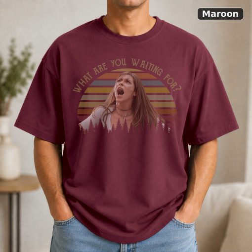 I Know What You Did Last Summer Movie T-Shirt, Vintage Retro Graphic Tee 4