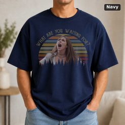 I Know What You Did Last Summer Movie T-Shirt, Vintage Retro Graphic Tee 9