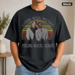 Trading Places Movie Billy and Louis Comedy Vintage Shirt, Classic Movie Shirt, Funny T-Shirt