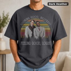 Trading Places Movie Billy and Louis Comedy Vintage Shirt, Classic Movie Shirt, Funny T-Shirt 7