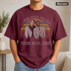 Trading Places Movie Billy and Louis Comedy Vintage Shirt, Classic Movie Shirt, Funny T-Shirt 8