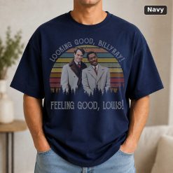 Trading Places Movie Billy and Louis Comedy Vintage Shirt, Classic Movie Shirt, Funny T-Shirt 9