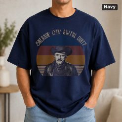 Vintage Evil Roy Slade Movie T-Shirt 9