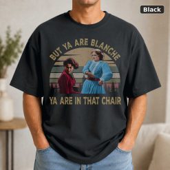 Whatever Happened To Baby Jane Movie Quote T-Shirt, Classic Film Fan Apparel Whatever Happened To Baby Jane Movie Quote T-Shirt, Classic Film Fan Apparel