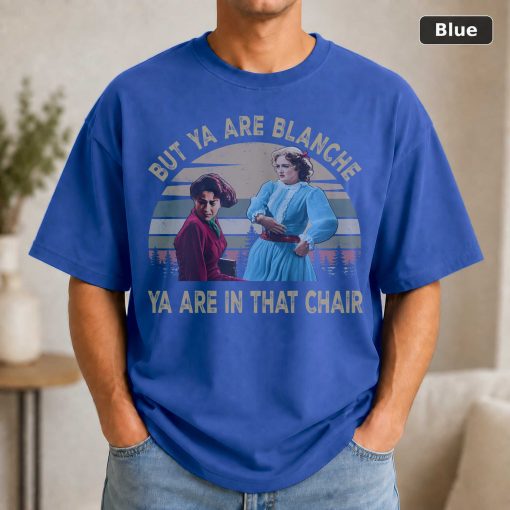 Whatever Happened To Baby Jane Movie Quote T-Shirt, Classic Film Fan Apparel 2