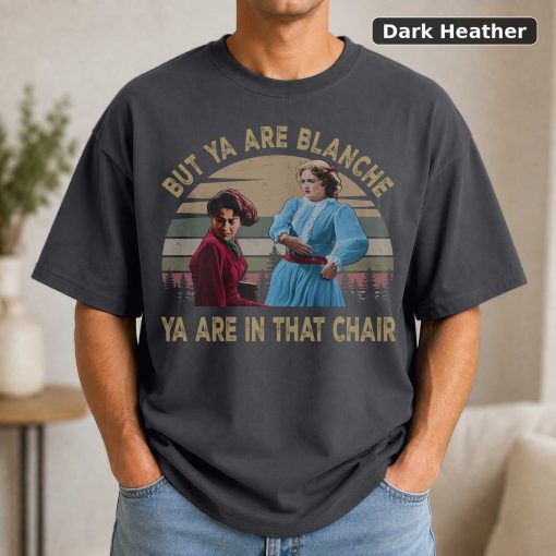 Whatever Happened To Baby Jane Movie Quote T-Shirt, Classic Film Fan Apparel 3