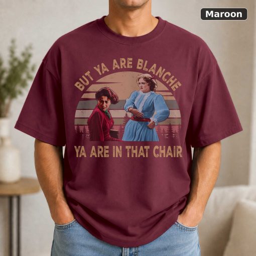 Whatever Happened To Baby Jane Movie Quote T-Shirt, Classic Film Fan Apparel 4