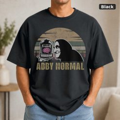 Young Frankenstein Igor Horror Comedy Vintage T-Shirt, Funny T-Shirt, Classic Movie Shirt