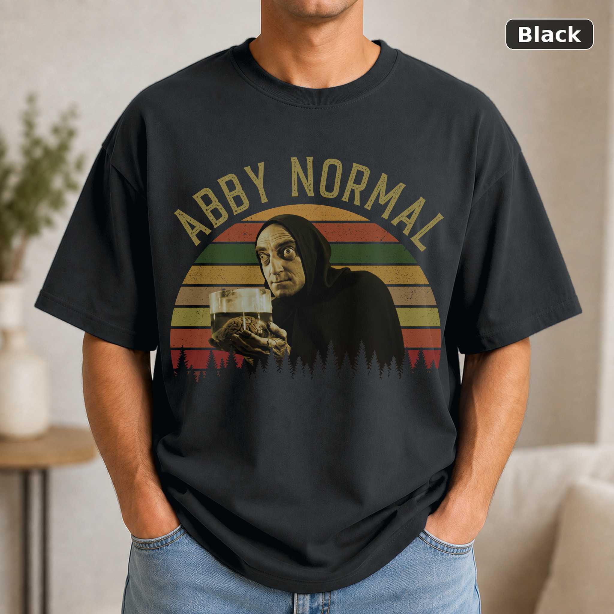 Young Frankenstein Shirt, Marty Feldman Vintage T-Shirt, Movies Quote Unisex TShirt Young Frankenstein Shirt, Marty Feldman Vintage T-Shirt, Movies Quote Unisex TShirt