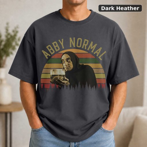 Young Frankenstein Shirt, Marty Feldman Vintage T-Shirt, Movies Quote Unisex TShirt 3