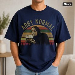 Young Frankenstein Shirt, Marty Feldman Vintage T-Shirt, Movies Quote Unisex TShirt 9